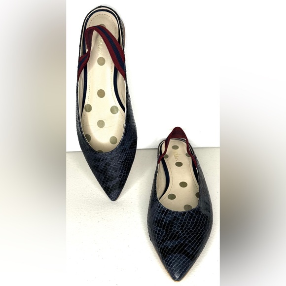 Boden Hannah Slingback Sandals - Picture 3 of 10